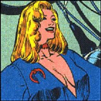 Dr. Cassandra Knox