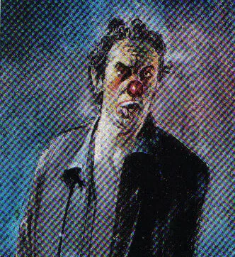 Dr. Cavendish