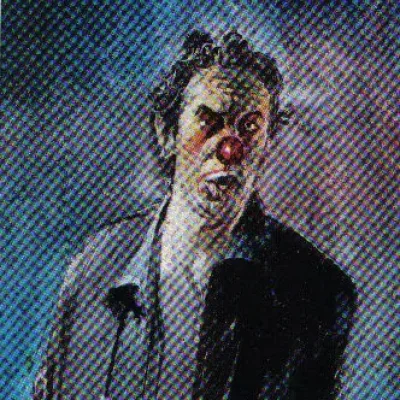 Dr. Cavendish