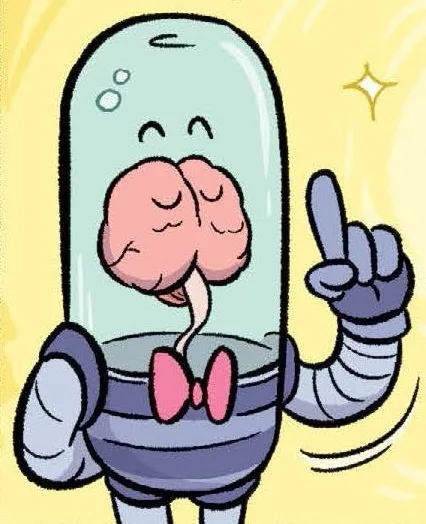 Dr. Cerebrum