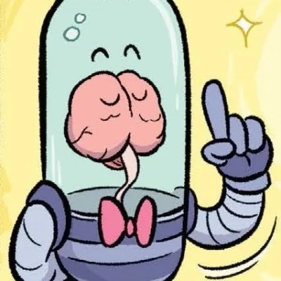 Dr. Cerebrum