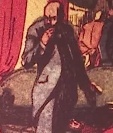 Dr. Chalmers Cleeve