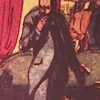 Dr. Chalmers Cleeve