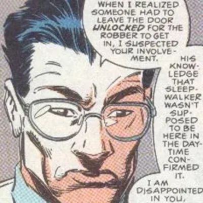 Dr. Charles Warren Fong
