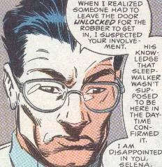 Dr. Charles Warren Fong