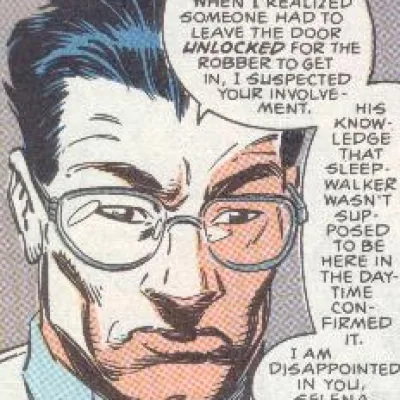 Dr. Charles Warren Fong