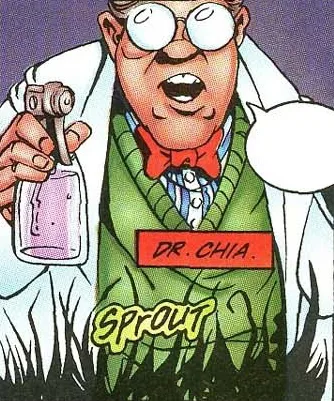 Dr. Chia