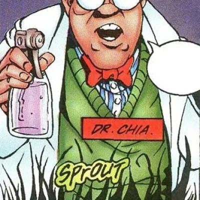 Dr. Chia