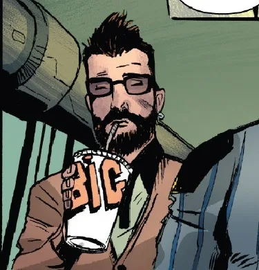 Dr. Clive