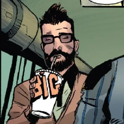 Dr. Clive