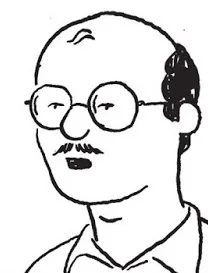 Dr. Clive Koch