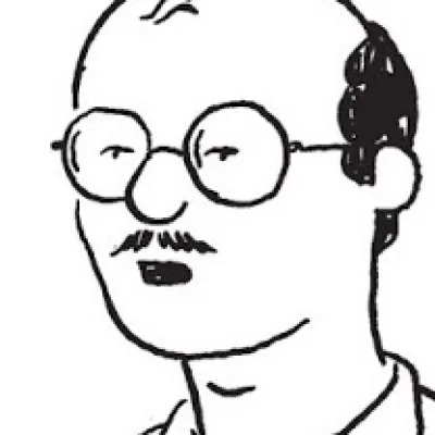 Dr. Clive Koch