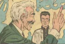 Dr. Cobbwell