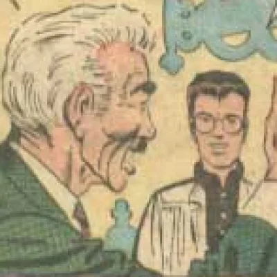 Dr. Cobbwell