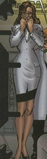 Dr. Cox