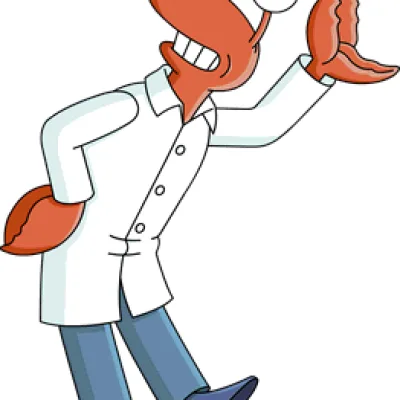 Dr. Crab