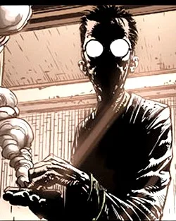 Dr. Crane