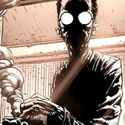 Dr. Crane