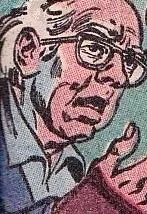Dr. Crawford