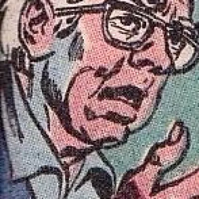 Dr. Crawford
