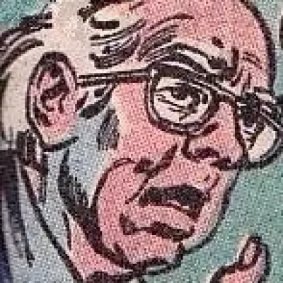 Dr. Crawford