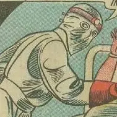 Dr. Cue