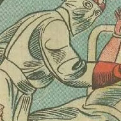 Dr. Cue
