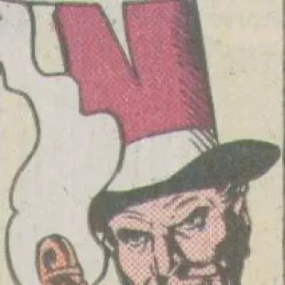 Dr. Danger