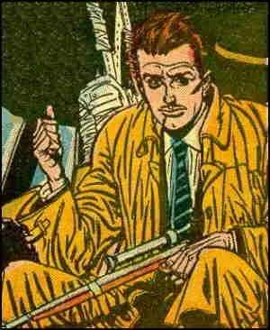Dr. Darwin Jones
