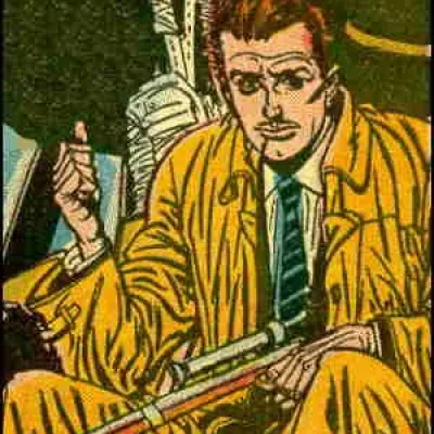 Dr. Darwin Jones