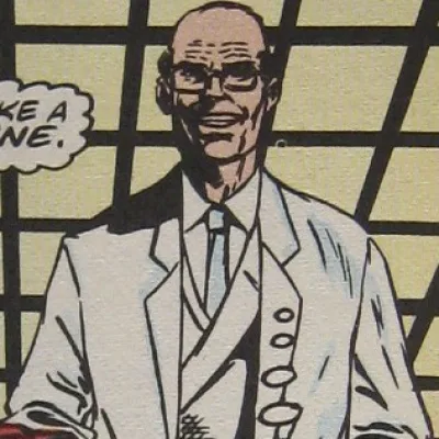 Dr. Dave Katz