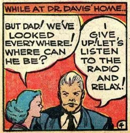Dr. Davis