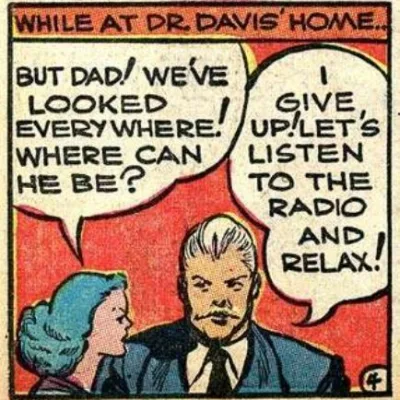 Dr. Davis