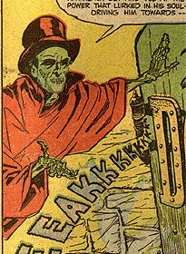 Dr. Death