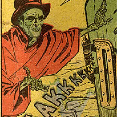 Dr. Death