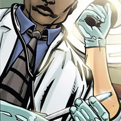 Dr. Deaton