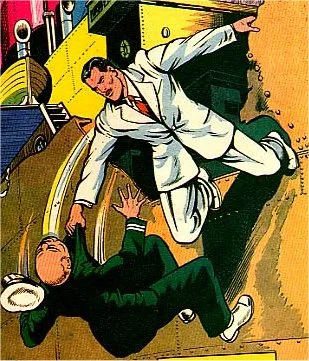 Dr. Destine