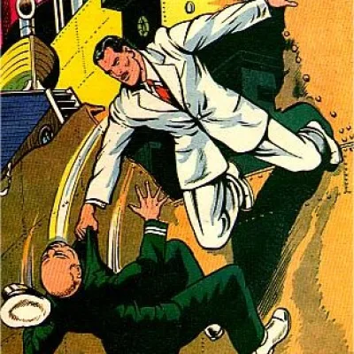 Dr. Destine