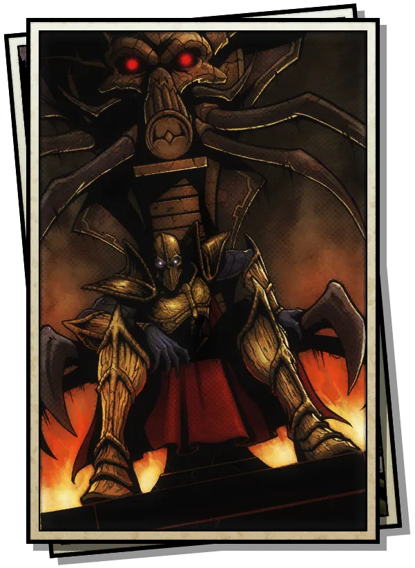 Dr. Destroyer