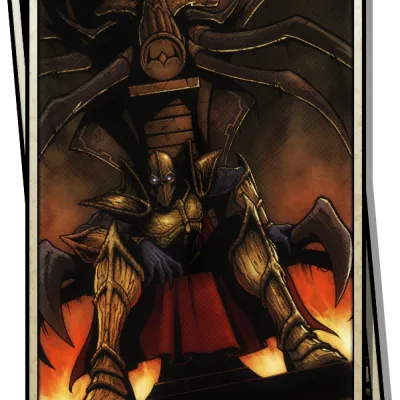 Dr. Destroyer