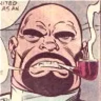 Dr. DeVere