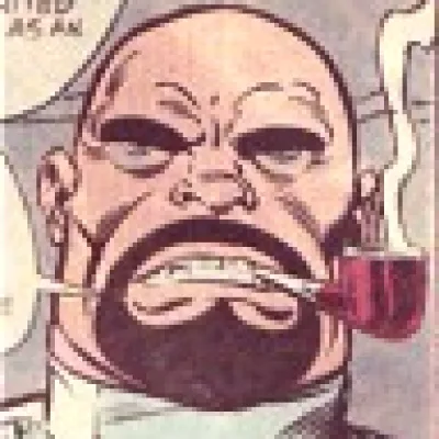 Dr. DeVere