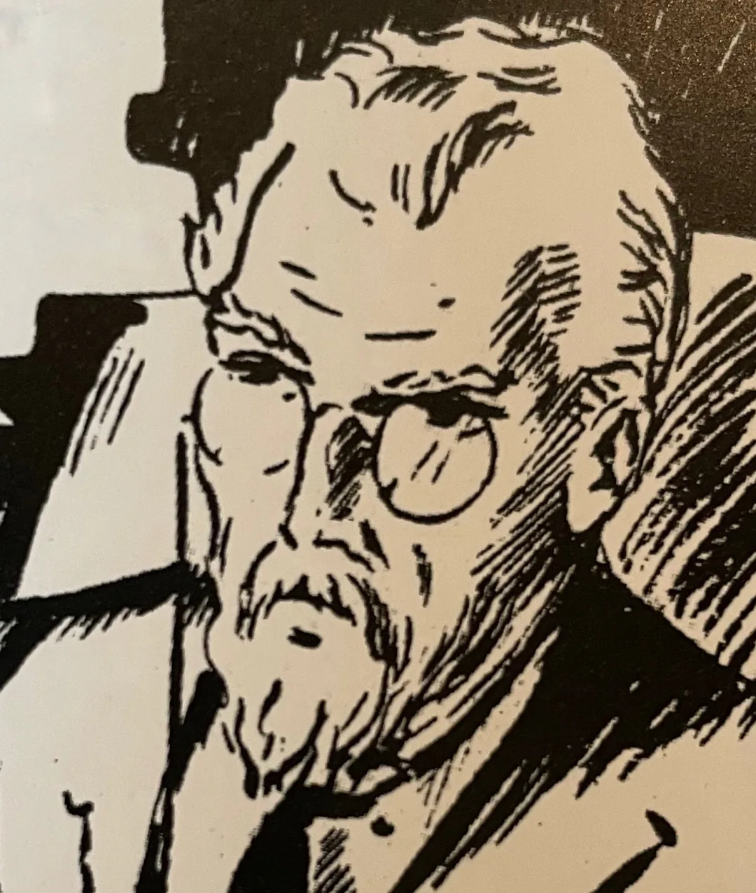 Dr. Dodd