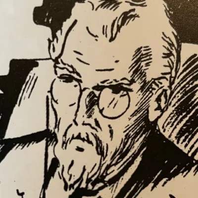 Dr. Dodd
