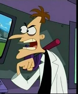 Dr. Doofenschmirtz