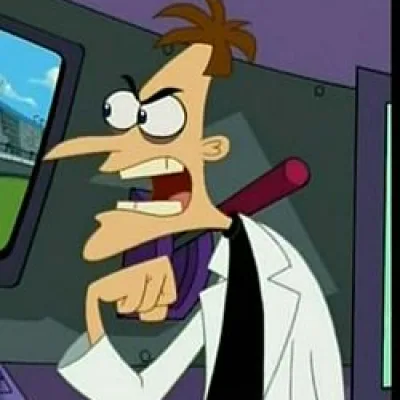 Dr. Doofenschmirtz
