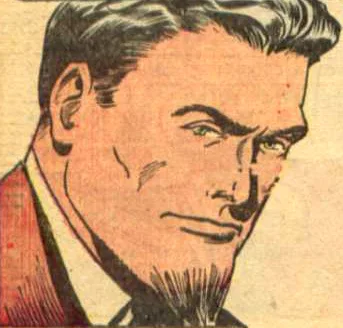 Dr. Doom