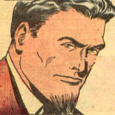 Dr. Doom