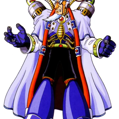 Dr. Doppler