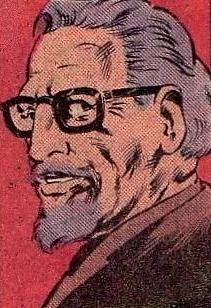 Dr. Douglas Dundee